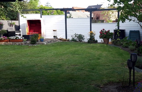 Bredstedt Apartment | Vacation apartment/apartment for 2 guests with 45m² in Bredstedt (126070)