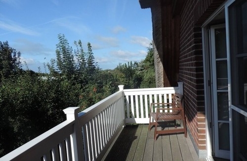 Dierhagen Ost Apartment | Vacation apartment/apartment for 4 guests with 90m² in Dierhagen (93642)