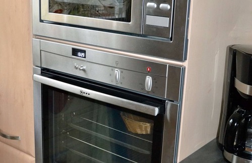 Neuhaus Apartment | Vacation apartment/apartment for 4 guests with 90m² in Dierhagen (95967)