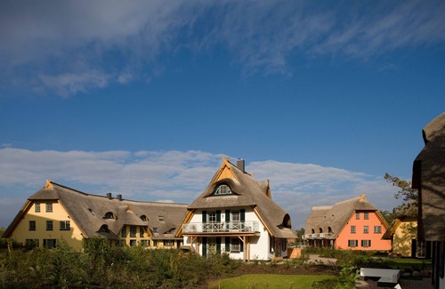 Neuhaus Apartment | Vacation apartment/apartment for 2 guests with 45m² in Dierhagen (123549)