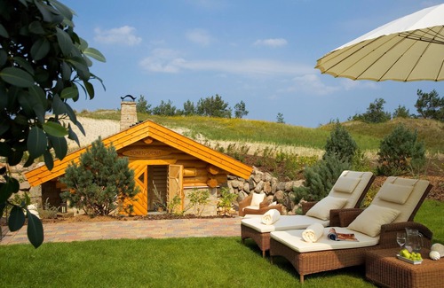 Neuhaus Apartment | Vacation apartment/apartment for 2 guests with 45m² in Dierhagen (123549)