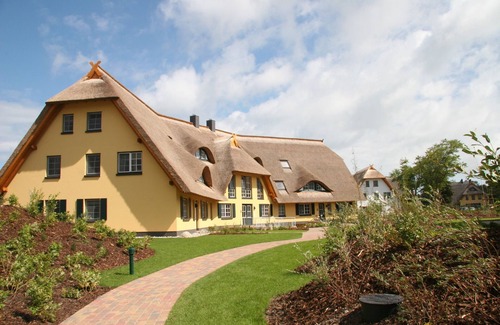 Neuhaus Apartment | Vacation apartment/apartment for 2 guests with 45m² in Dierhagen (123549)