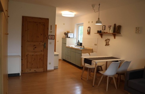 Dierhagen Ost Apartment | Vacation apartment/apartment for 2 guests with 30m² in Dierhagen (123651)