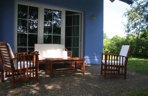 Dierhagen Ost Apartment | Vacation apartment/apartment for 2 guests with 30m² in Dierhagen (123651)