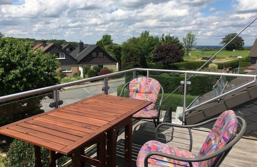 Ennepetal Apartment | Vacation apartment/apartment for 3 guests with 65m² in Ennepetal (183752)