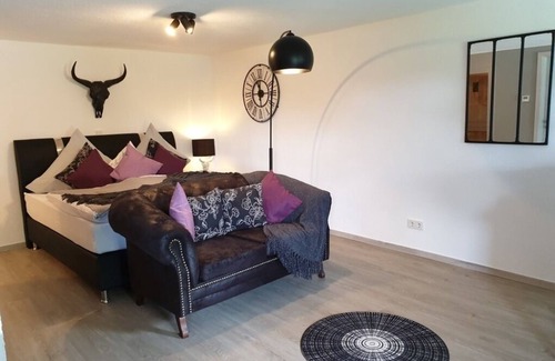 Fleringen Apartment | Vacation apartment/apartment for 2 guests with 30m² in Fleringen (123789)