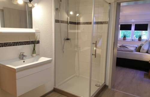 Fleringen Apartment | Vacation apartment/apartment for 2 guests with 35m² in Fleringen (296033)
