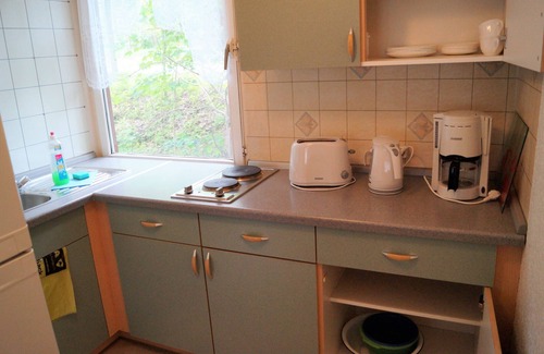 Friedland Apartment | Vacation apartment/apartment for 5 guests with 45m² in Friedland (182677)