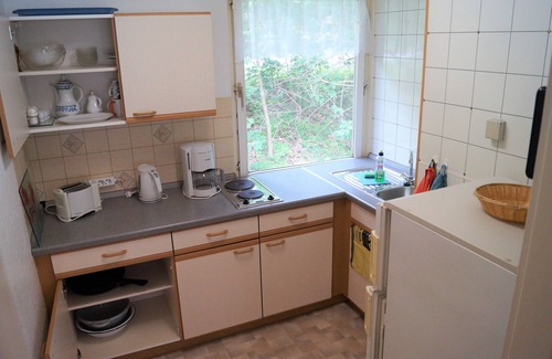 Friedland Apartment | Vacation apartment/apartment for 5 guests with 45m² in Friedland (182677)