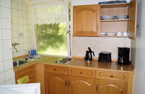 Friedland Apartment | Vacation apartment/apartment for 5 guests with 45m² in Friedland (182677)