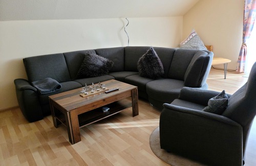 Guetersloh Apartment | Vacation apartment/apartment for 4 guests with 80m² in Gütersloh (296734)