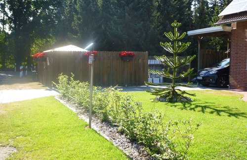 Haseluenne Apartment | Vacation apartment/apartment for 5 guests with 85m² in Haselünne (92243)