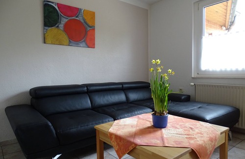 Haseluenne Apartment | Vacation apartment/apartment for 3 guests with 40m² in Haselünne (263757)