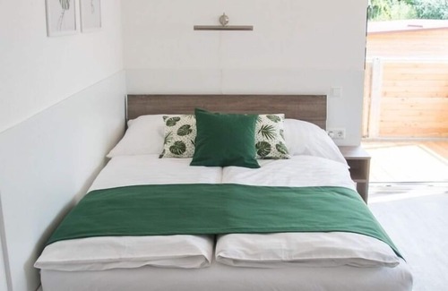 Igersheim Apartment | Vacation apartment/apartment for 2 guests with 28m² in Igersheim (272366)