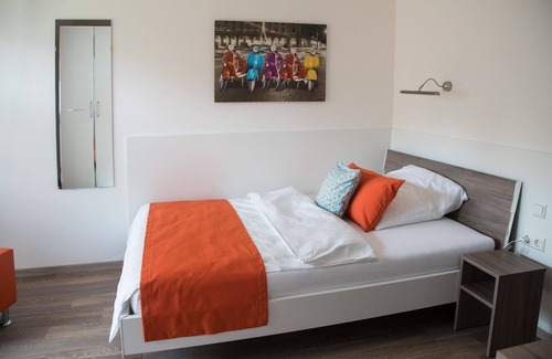 Igersheim Apartment | Vacation apartment/apartment for 2 guests with 25m² in Igersheim (272369)