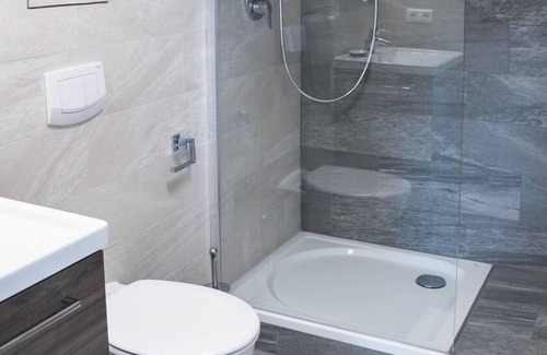 Igersheim Apartment | Vacation apartment/apartment for 3 guests with 38m² in Igersheim (272373)
