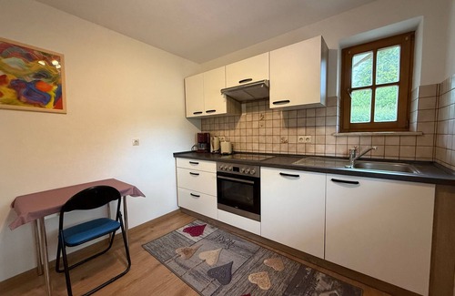 Ingenried Apartment | Vacation apartment/apartment for 4 guests with 75m² in Ingenried (296910)