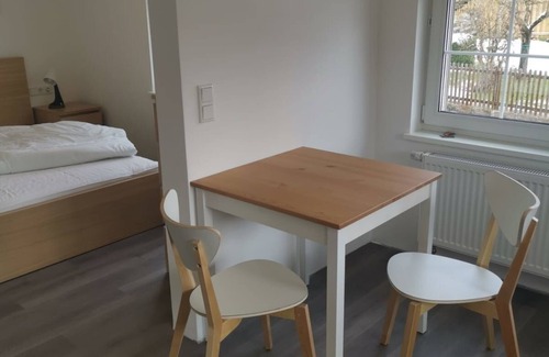 Knullwald Apartment | Vacation apartment/apartment for 2 guests with 28m² in Knüllwald (166628)