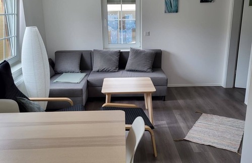 Knullwald Apartment | Vacation apartment/apartment for 4 guests with 48m² in Knüllwald (169142)