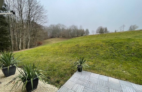 Muensingen Apartment | Vacation apartment/apartment for 5 guests with 70m² in Münsingen (162437)
