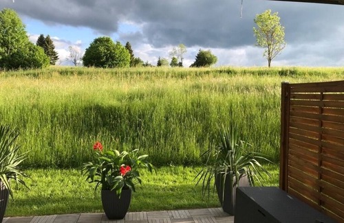 Muensingen Apartment | Vacation apartment/apartment for 5 guests with 70m² in Münsingen (162437)