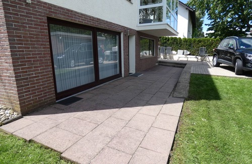 Montabaur Apartment | Vacation apartment/apartment for 3 guests with 70m² in Montabaur (124656)
