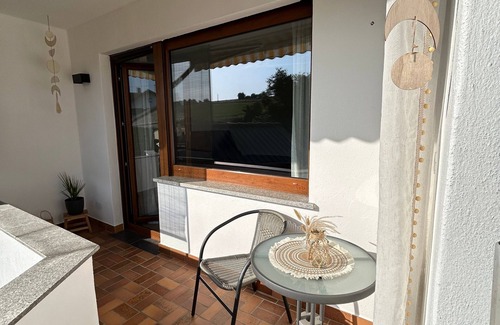 Oberwesel Apartment | Vacation apartment/apartment for 3 guests with 60m² in Oberwesel (273742)