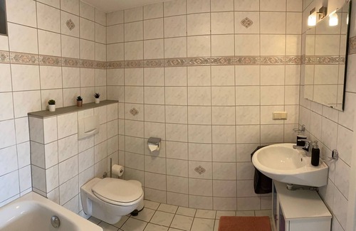 Otterbach Apartment | Vacation apartment/apartment for 4 guests with 52m² in Otterbach (272040)