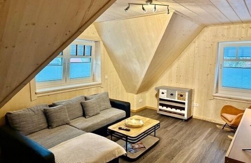 Papenburg Apartment | Vacation apartment/apartment for 2 guests with 60m² in Papenburg (297645)