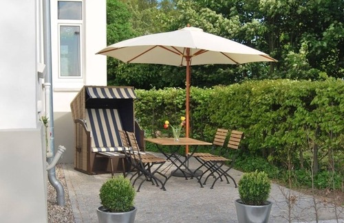 Neu Schonberg Apartment | Vacation apartment/apartment for 4 guests with 75m² in Schönberg (58080)