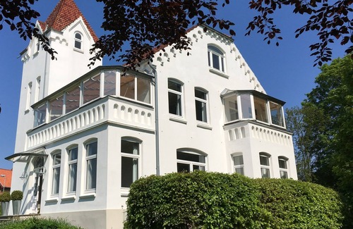 Neu Schonberg Apartment | Vacation apartment/apartment for 4 guests with 95m² in Schönberg (58081)