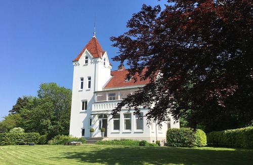 Neu Schonberg Apartment | Vacation apartment/apartment for 2 guests with 65m² in Schönberg (58082)