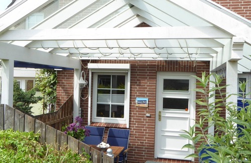 Schonberg Apartment | Vacation apartment/apartment for 2 guests with 46m² in Schönberg (120351)