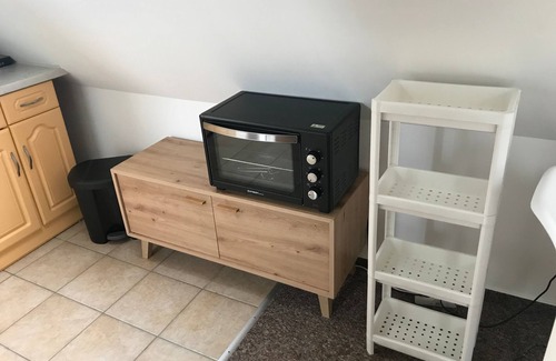 Spremberg Apartment | Vacation apartment/apartment for 3 guests with 30m² in Spremberg (149082)