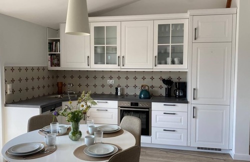 Steenfeld Apartment | Vacation apartment/apartment for 4 guests with 64m² in Steenfeld (297084)