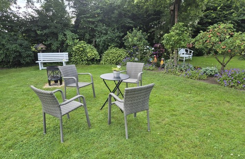 Steenfeld Apartment | Vacation apartment/apartment for 4 guests with 64m² in Steenfeld (297084)