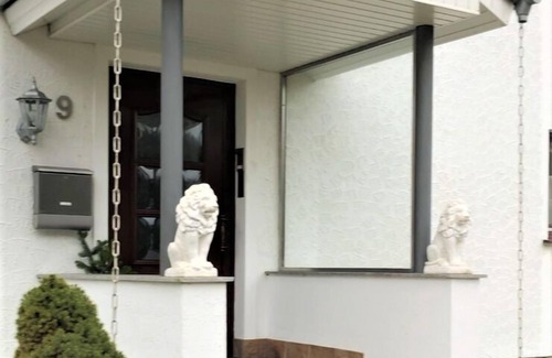 Wolfhagen Apartment | Vacation apartment/apartment for 4 guests with 120m² in Wolfhagen (130473)