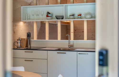Dornbirn Apartment | Vacation apartment/apartment for 4 guests with 29m² in Dornbirn (265882)