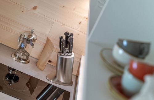Dornbirn Apartment | Vacation apartment/apartment for 4 guests with 29m² in Dornbirn (265882)