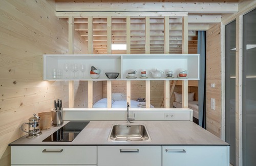 Dornbirn Apartment | Vacation apartment/apartment for 4 guests with 29m² in Dornbirn (265874)