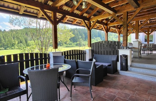 Mitterberg-Sankt Martin Apartment | Vacation apartment/apartment for 4 guests with 60m² in Gröbming (265355)