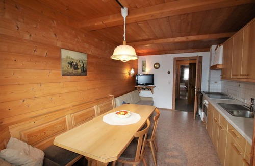 Wildschoenau Apartment | Vacation apartment/apartment for 8 guests with 90m² in Niederau (149531)