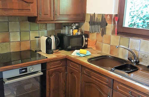 Brissago Apartment | Vacation apartment/apartment for 4 guests with 70m² in Brissago (172389)