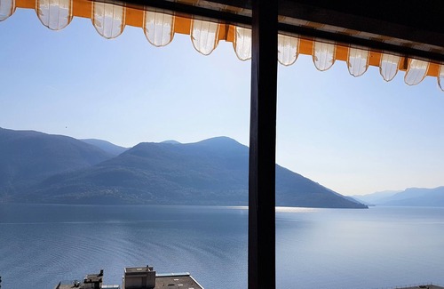 Brissago Apartment | Vacation apartment/apartment for 4 guests with 70m² in Brissago (172389)