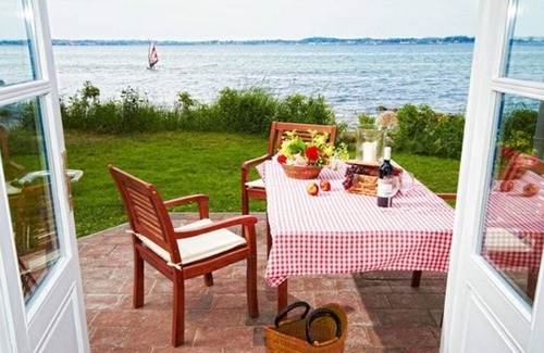 Altenhof Apartment | Vacation apartment/apartment for 2 guests with 30m² in Altenhof (161541)