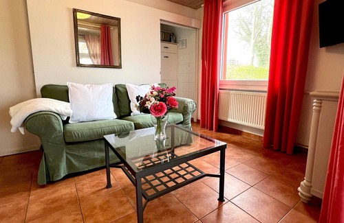 Altenhof Apartment | Vacation apartment/apartment for 2 guests with 40m² in Altenhof (161542)