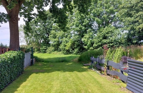 Breiholz Apartment | Vacation apartment/apartment for 3 guests with 80m² in Breiholz (265701)