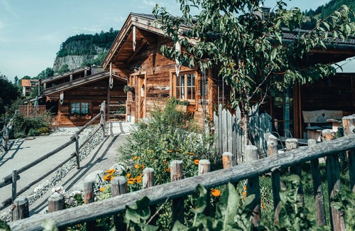 Burgberg Apartment | Vacation apartment/apartment for 4 guests with 70m² in Burgberg (266998)