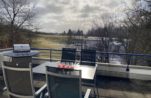 Braunlage Apartment | Vacation apartment/apartment for 4 guests with 50m² in Hohegeiß (250173)
