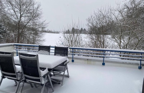 Braunlage Apartment | Vacation apartment/apartment for 4 guests with 50m² in Hohegeiß (250173)
